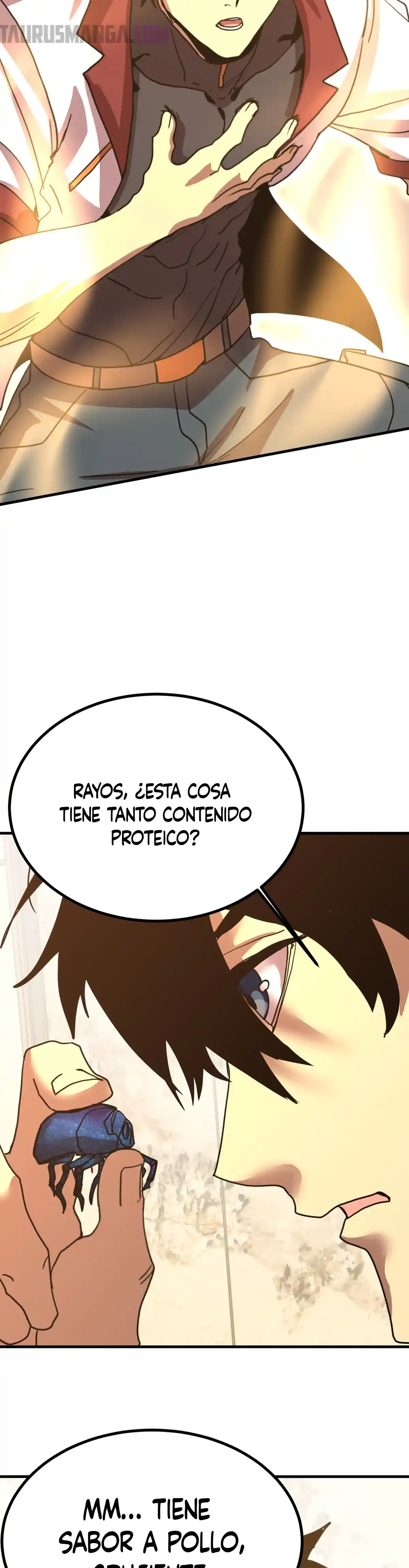 Iniciando sesión en 10,000 años en el futuro Capítulo 233 - Page 25