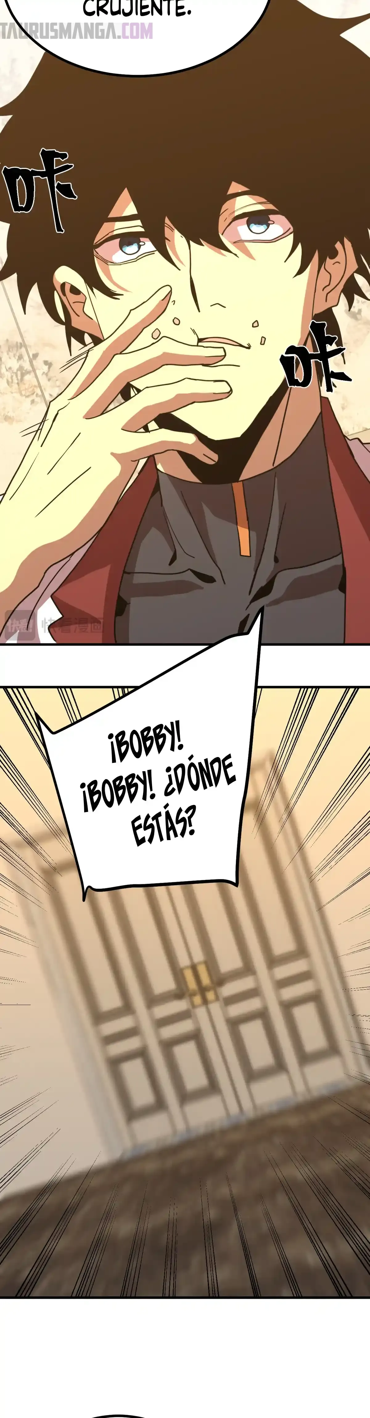 Iniciando sesión en 10,000 años en el futuro Capítulo 233 - Page 26