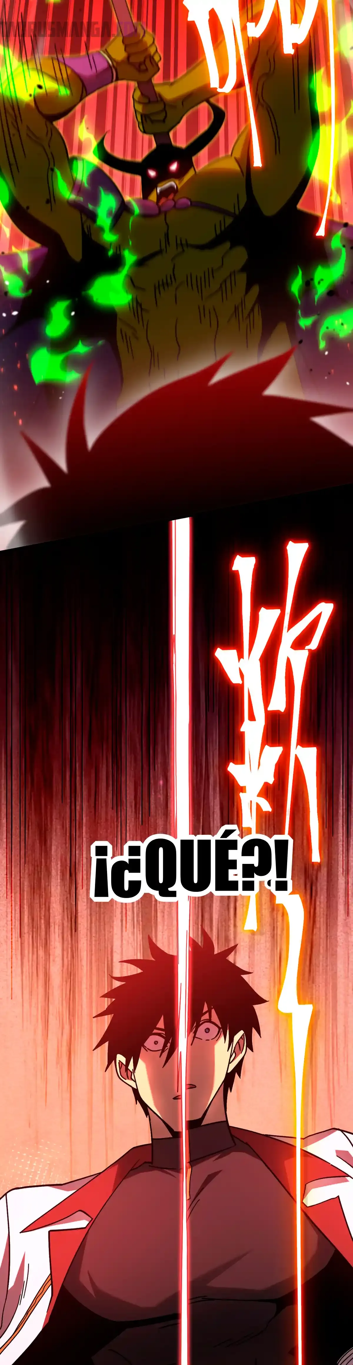 Iniciando sesión en 10,000 años en el futuro Capítulo 233 - Page 6
