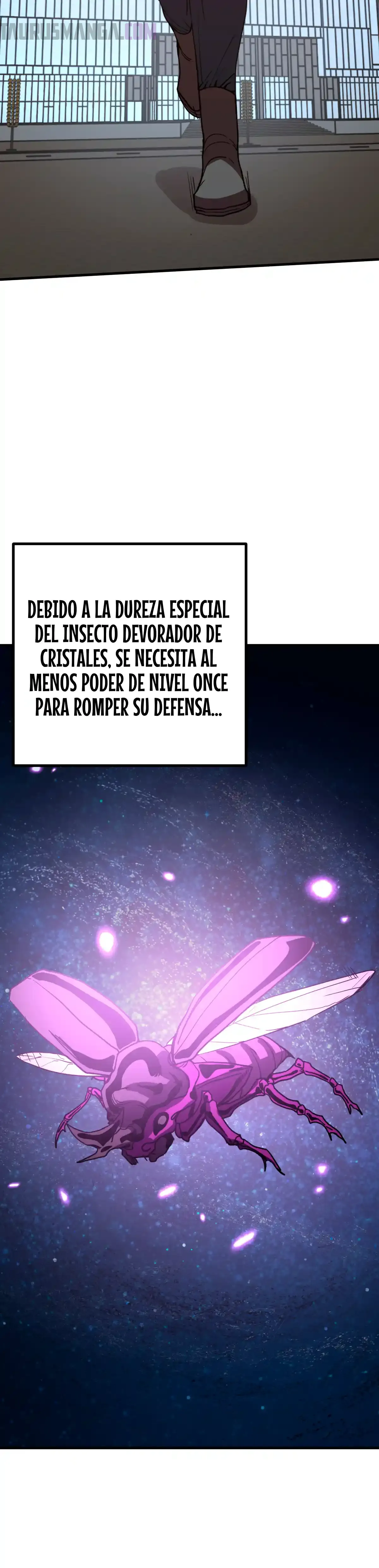 Iniciando sesión en 10,000 años en el futuro Capítulo 234 - Page 12