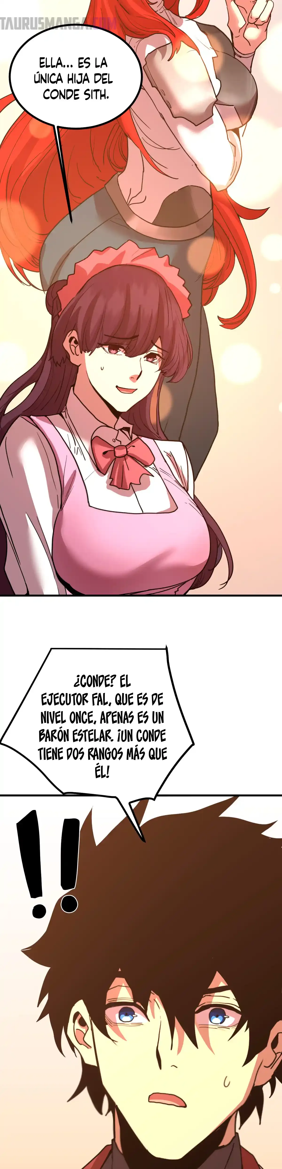 Iniciando sesión en 10,000 años en el futuro Capítulo 234 - Page 15