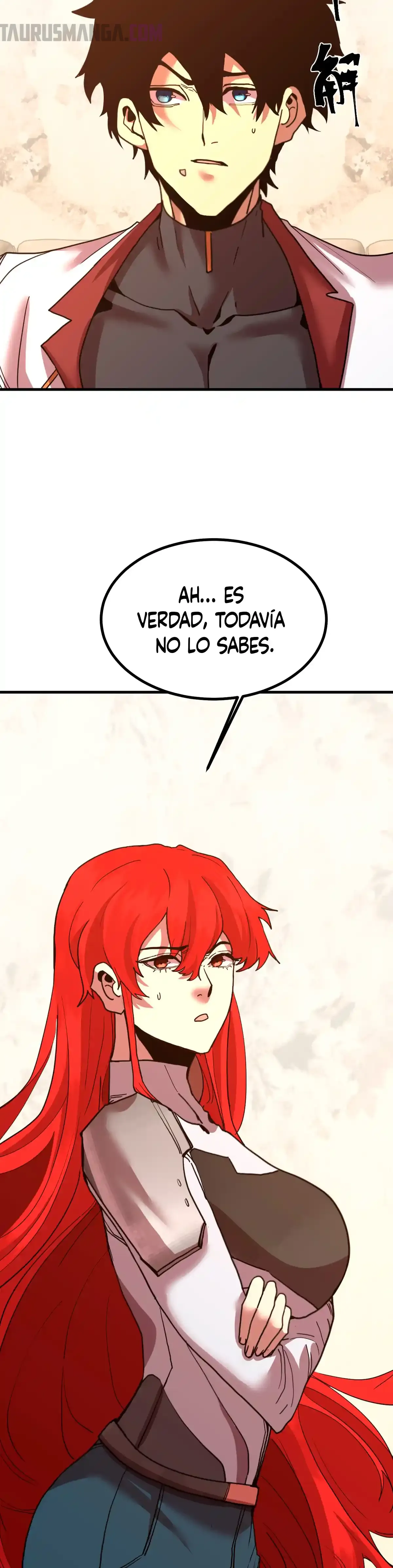 Iniciando sesión en 10,000 años en el futuro Capítulo 234 - Page 2