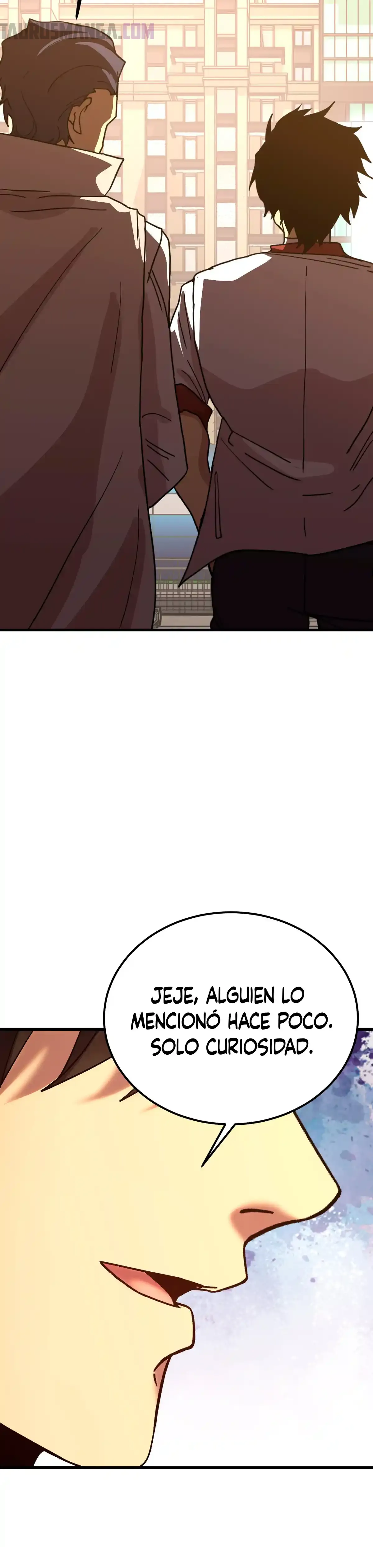 Iniciando sesión en 10,000 años en el futuro Capítulo 234 - Page 20