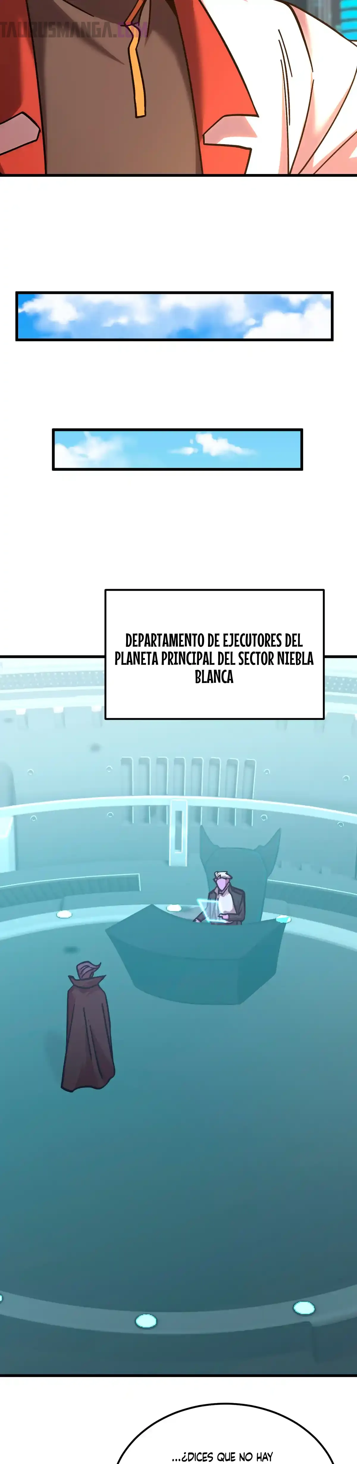 Iniciando sesión en 10,000 años en el futuro Capítulo 234 - Page 22