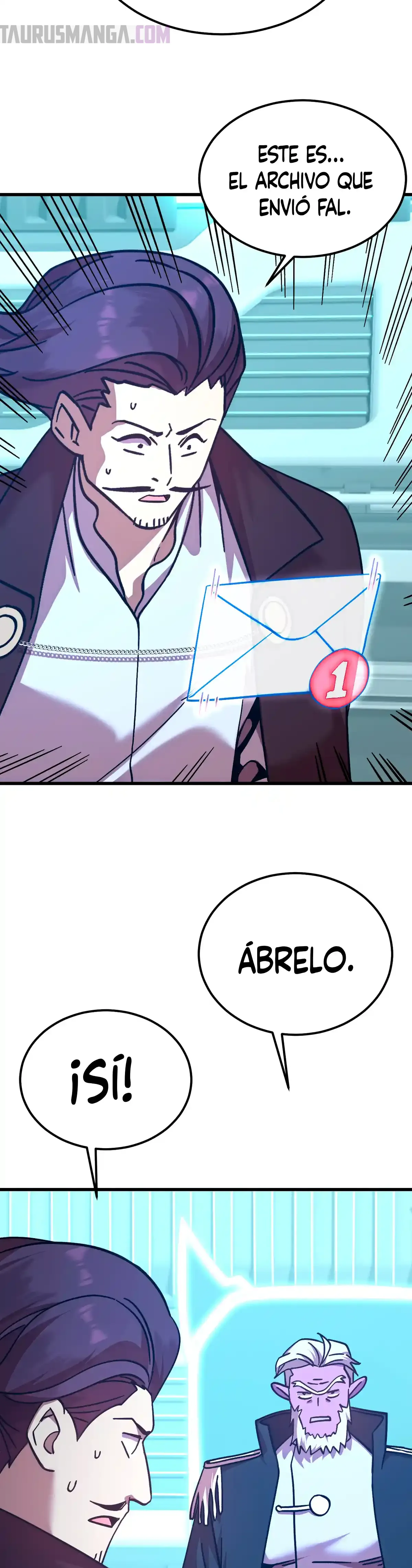 Iniciando sesión en 10,000 años en el futuro Capítulo 234 - Page 32