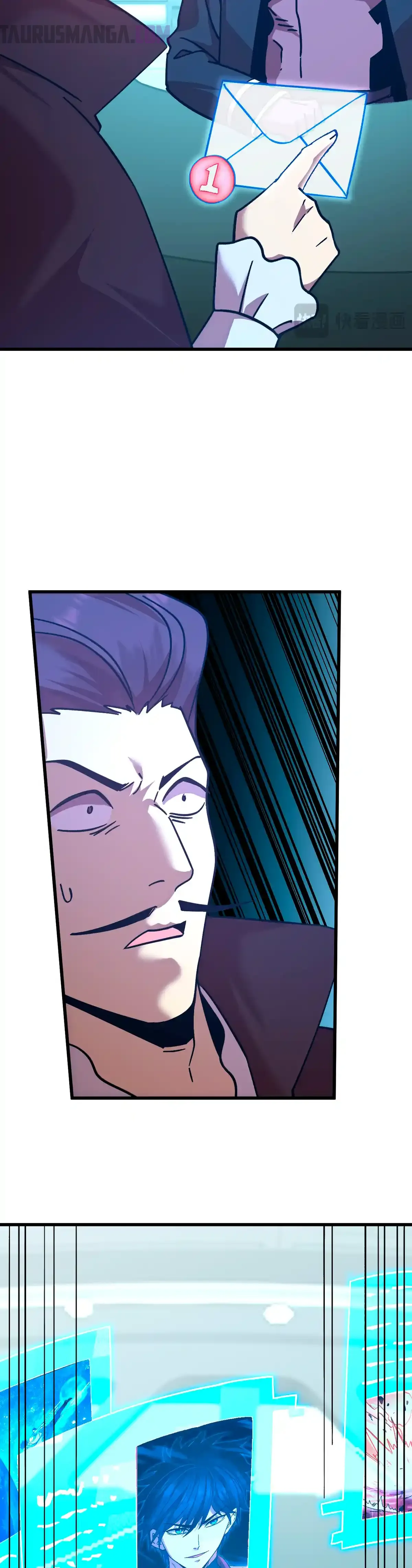 Iniciando sesión en 10,000 años en el futuro Capítulo 234 - Page 33