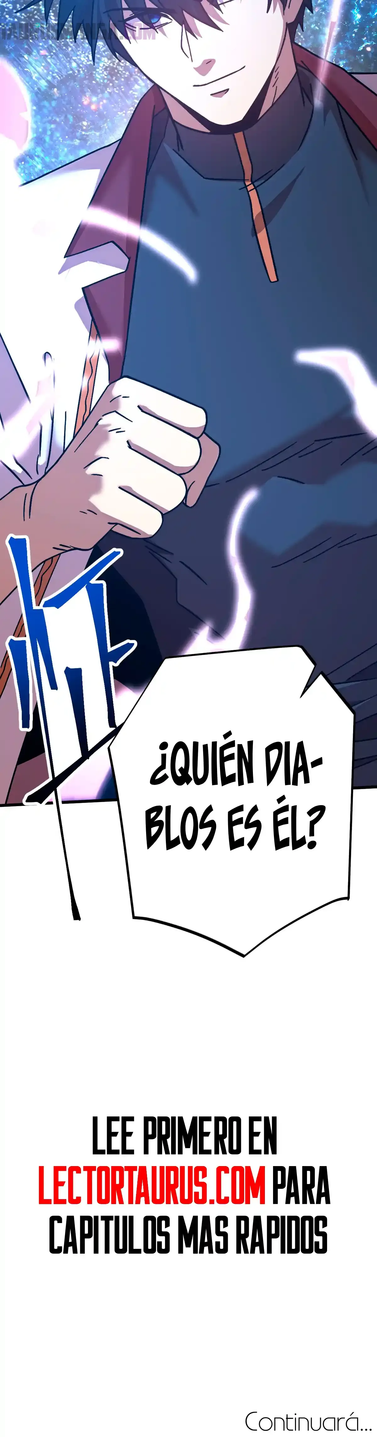 Iniciando sesión en 10,000 años en el futuro Capítulo 234 - Page 38