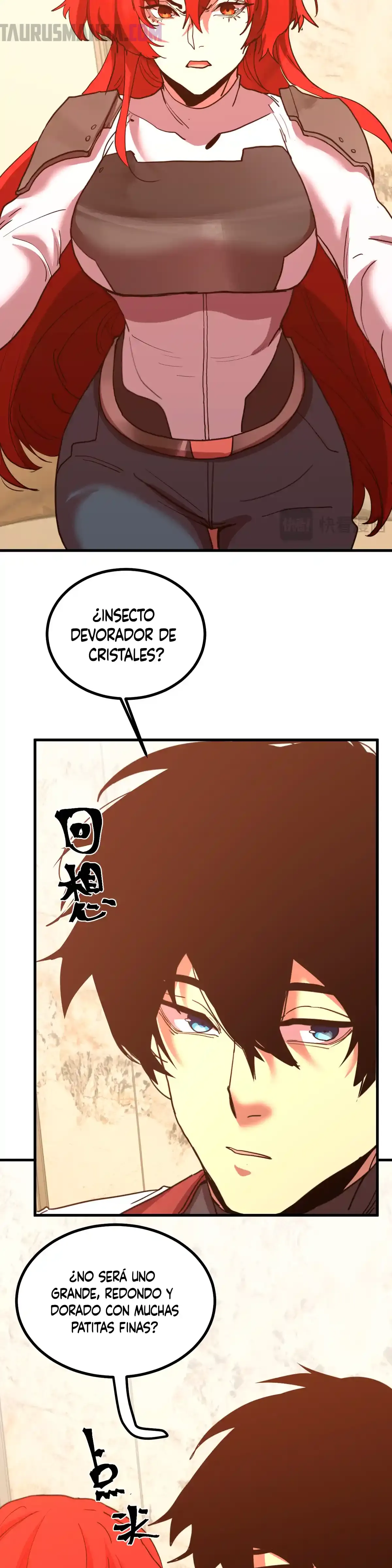 Iniciando sesión en 10,000 años en el futuro Capítulo 234 - Page 4