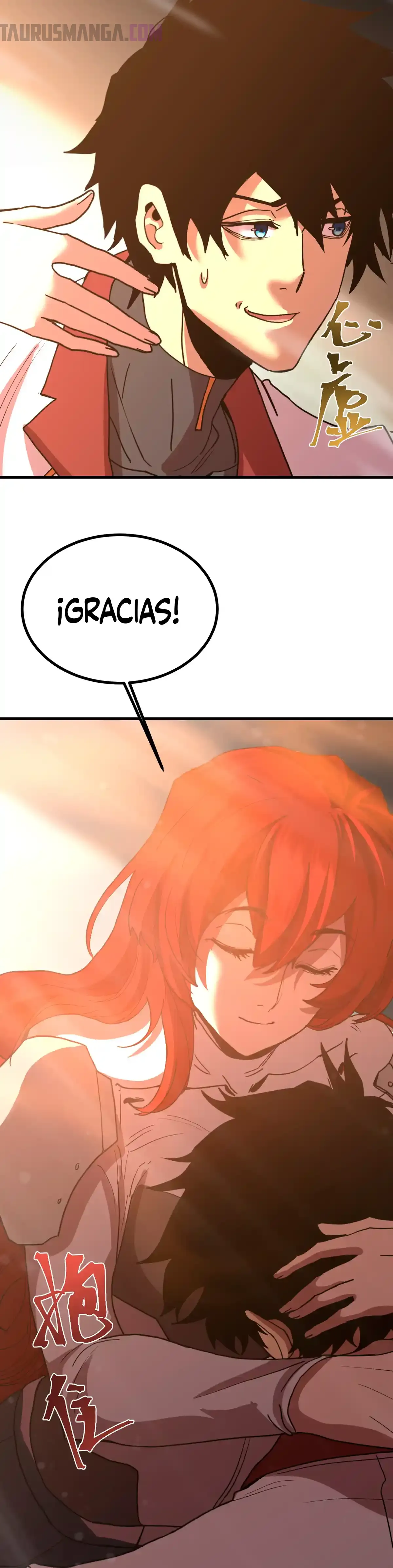 Iniciando sesión en 10,000 años en el futuro Capítulo 234 - Page 7
