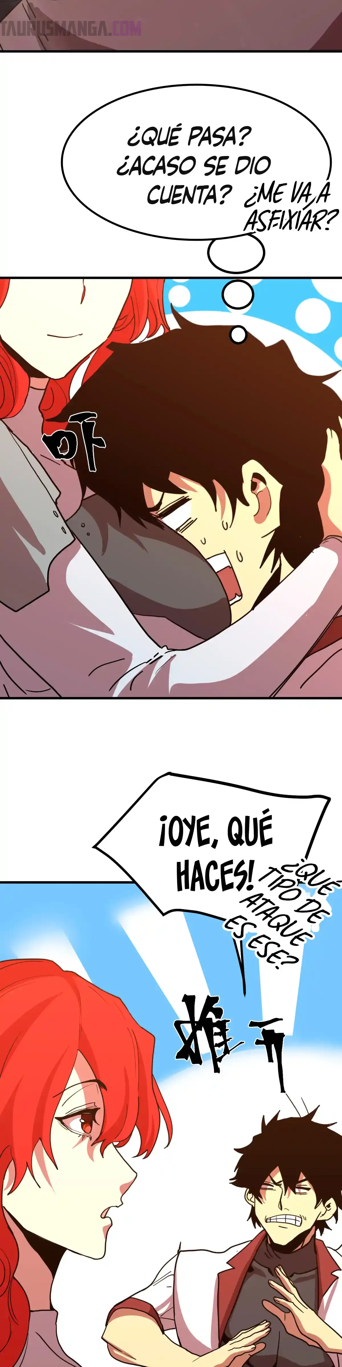 Iniciando sesión en 10,000 años en el futuro Capítulo 234 - Page 8