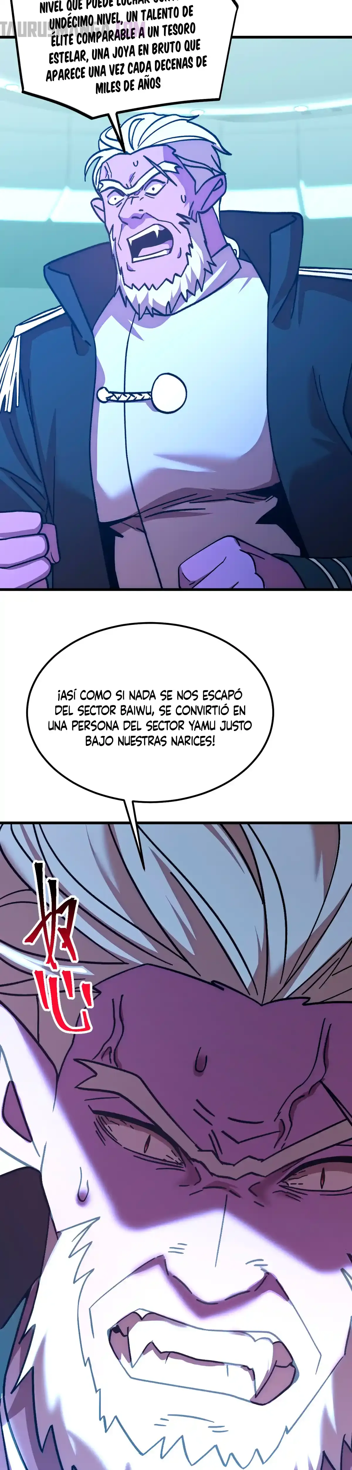 Iniciando sesión en 10,000 años en el futuro Capítulo 235 - Page 13