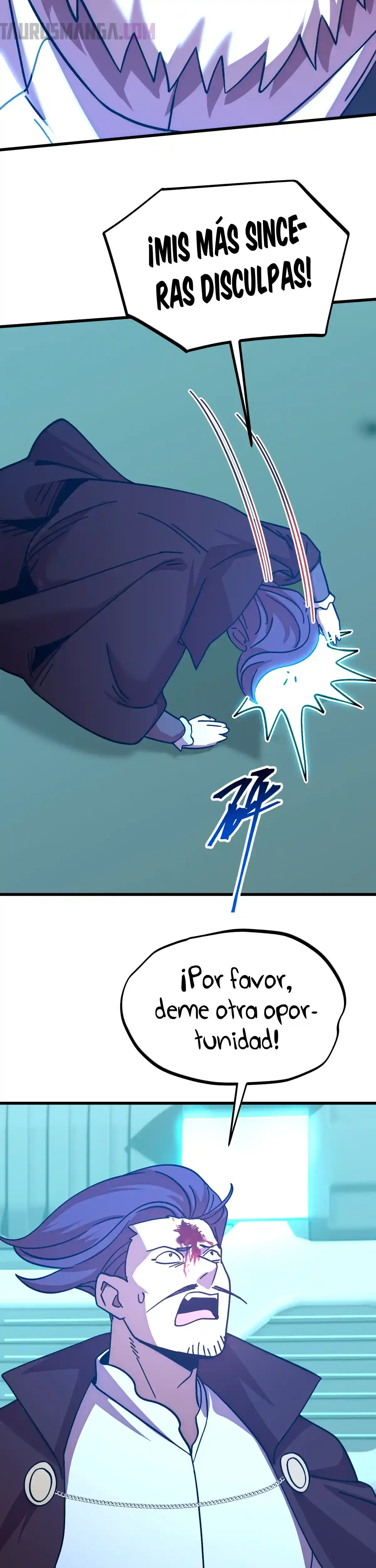 Iniciando sesión en 10,000 años en el futuro Capítulo 235 - Page 14
