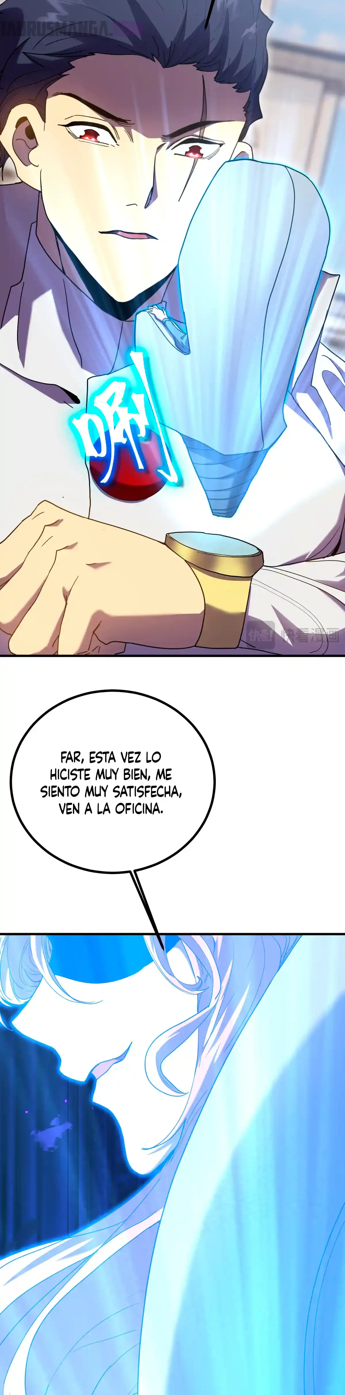 Iniciando sesión en 10,000 años en el futuro Capítulo 235 - Page 22