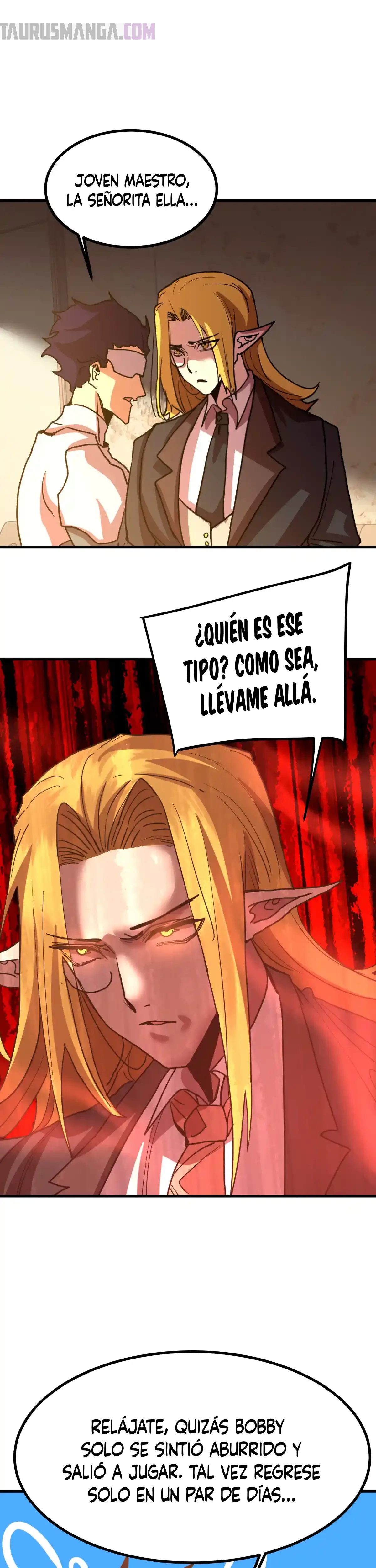 Iniciando sesión en 10,000 años en el futuro Capítulo 236 - Page 12