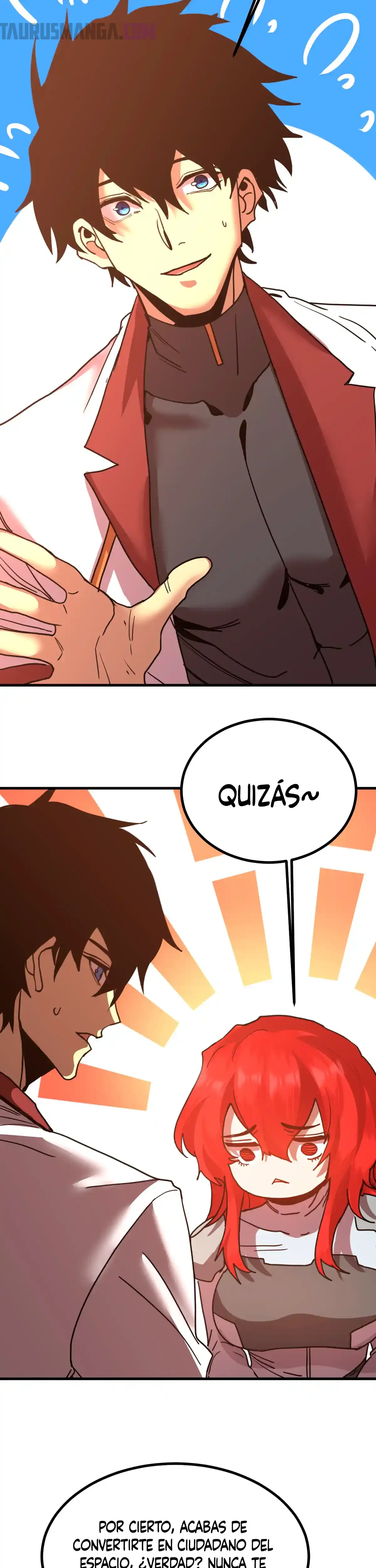 Iniciando sesión en 10,000 años en el futuro Capítulo 236 - Page 13