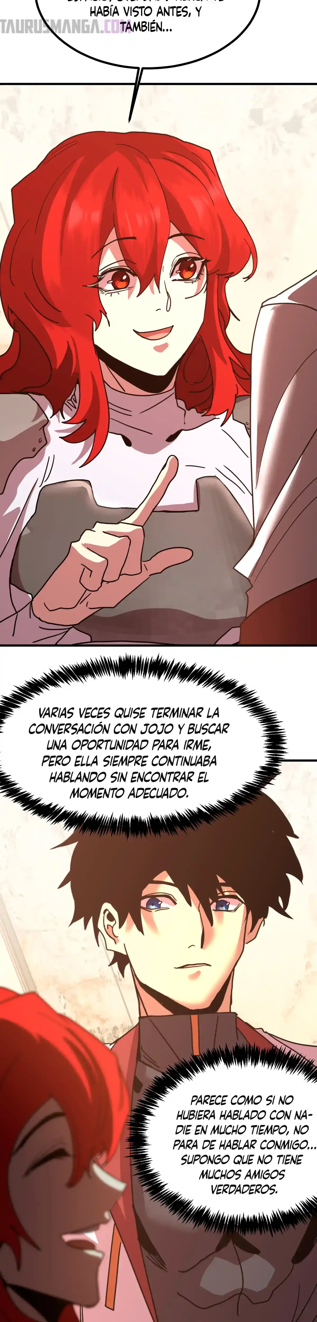 Iniciando sesión en 10,000 años en el futuro Capítulo 236 - Page 14
