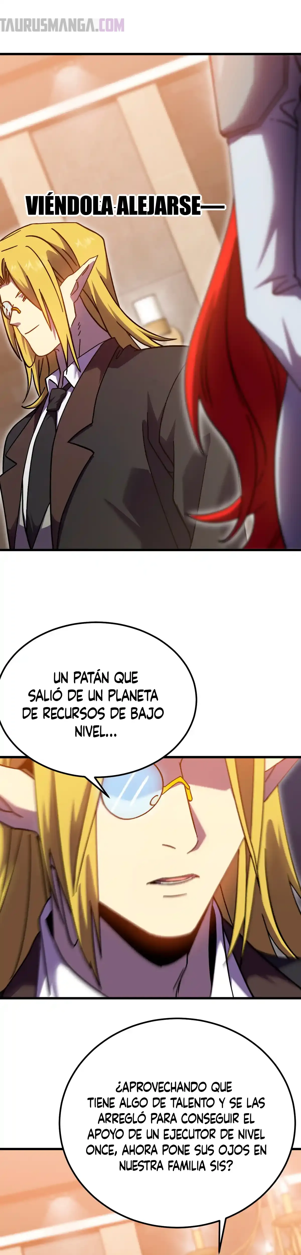 Iniciando sesión en 10,000 años en el futuro Capítulo 236 - Page 20