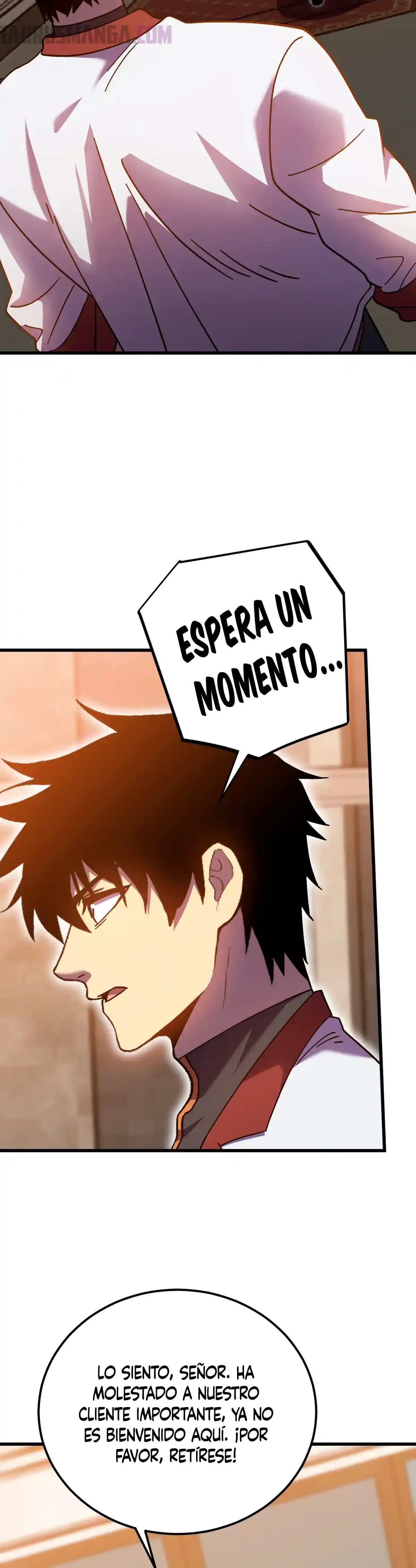 Iniciando sesión en 10,000 años en el futuro Capítulo 236 - Page 23