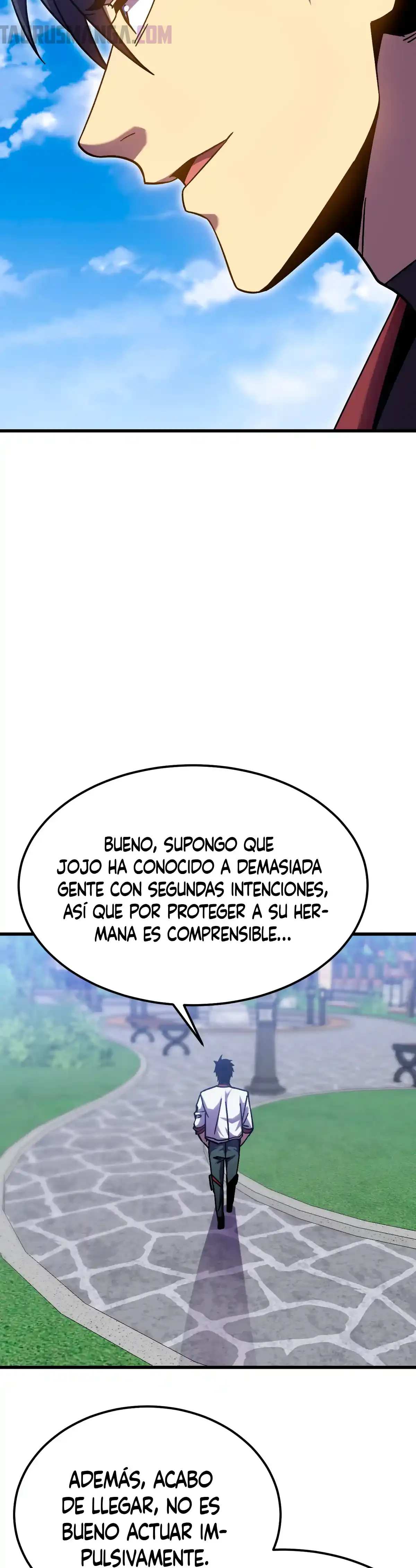 Iniciando sesión en 10,000 años en el futuro Capítulo 236 - Page 26