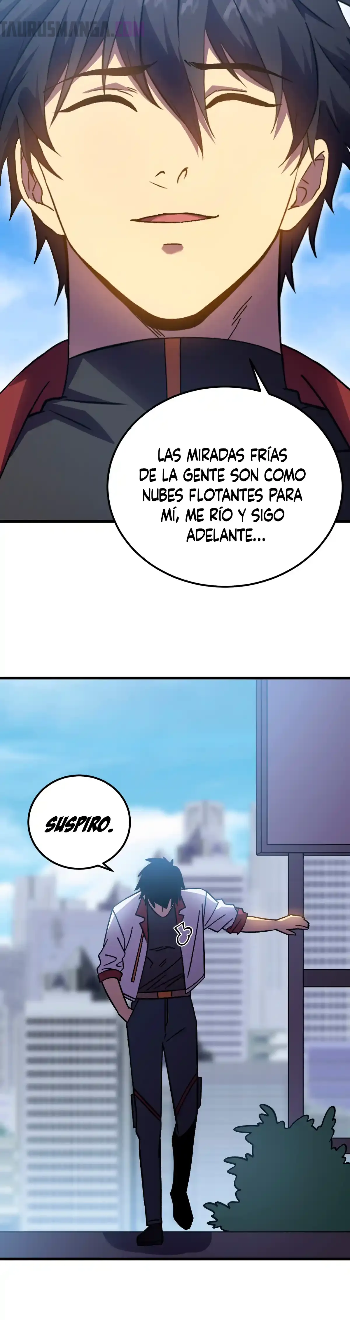 Iniciando sesión en 10,000 años en el futuro Capítulo 236 - Page 28