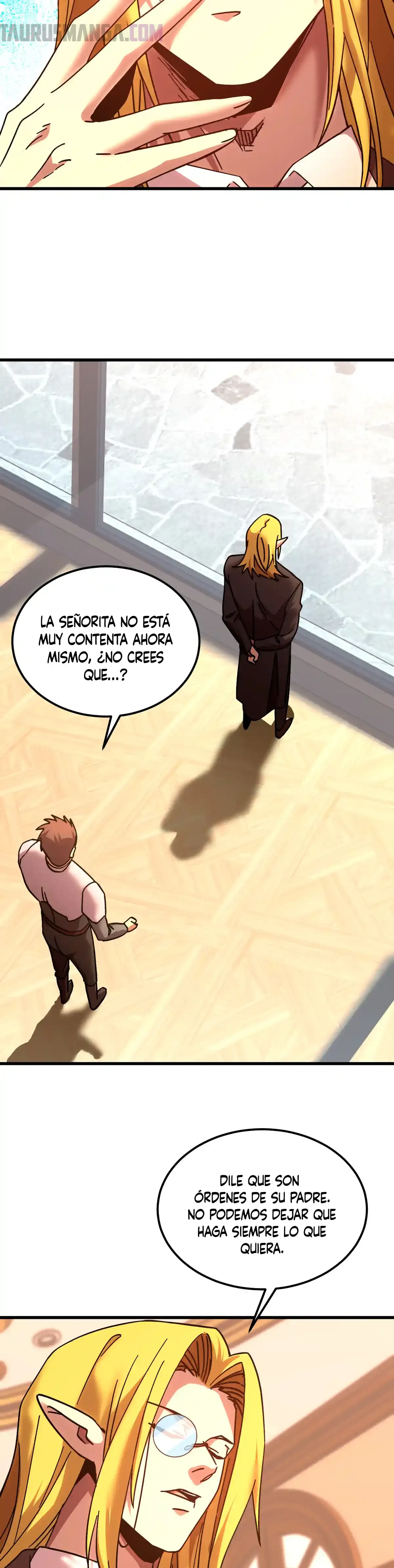 Iniciando sesión en 10,000 años en el futuro Capítulo 237 - Page 10