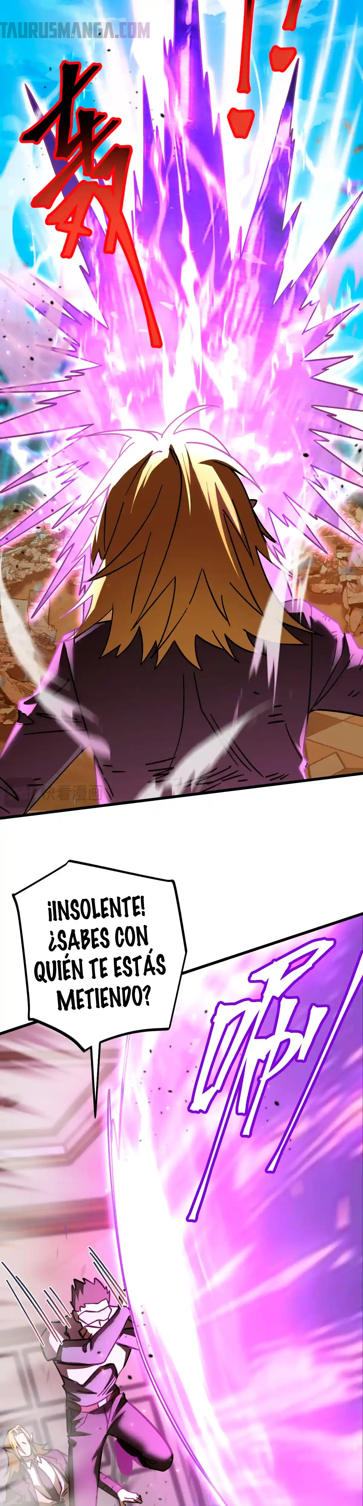 Iniciando sesión en 10,000 años en el futuro Capítulo 237 - Page 19