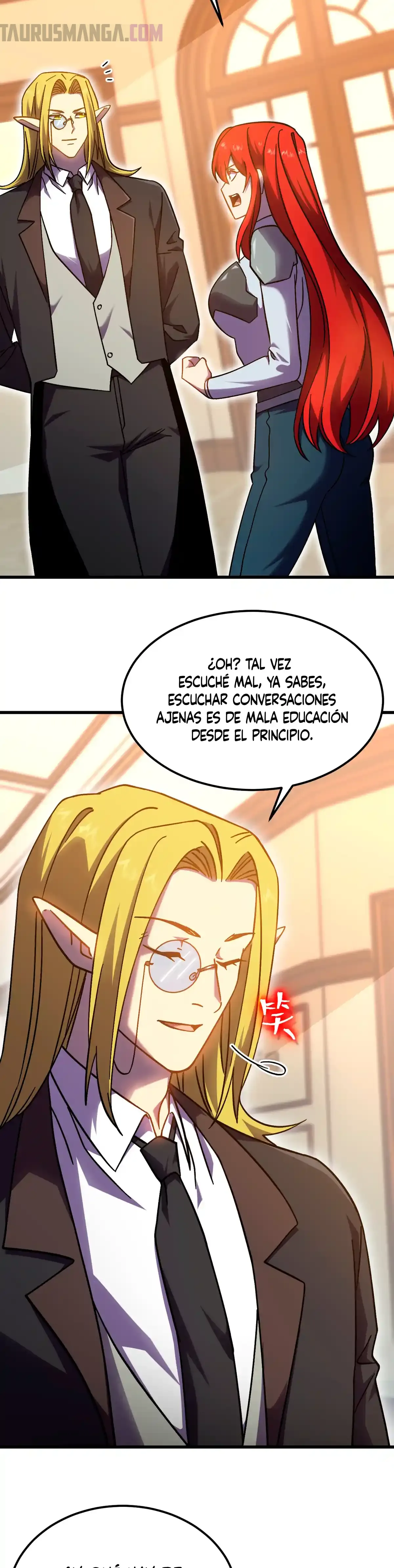 Iniciando sesión en 10,000 años en el futuro Capítulo 237 - Page 2