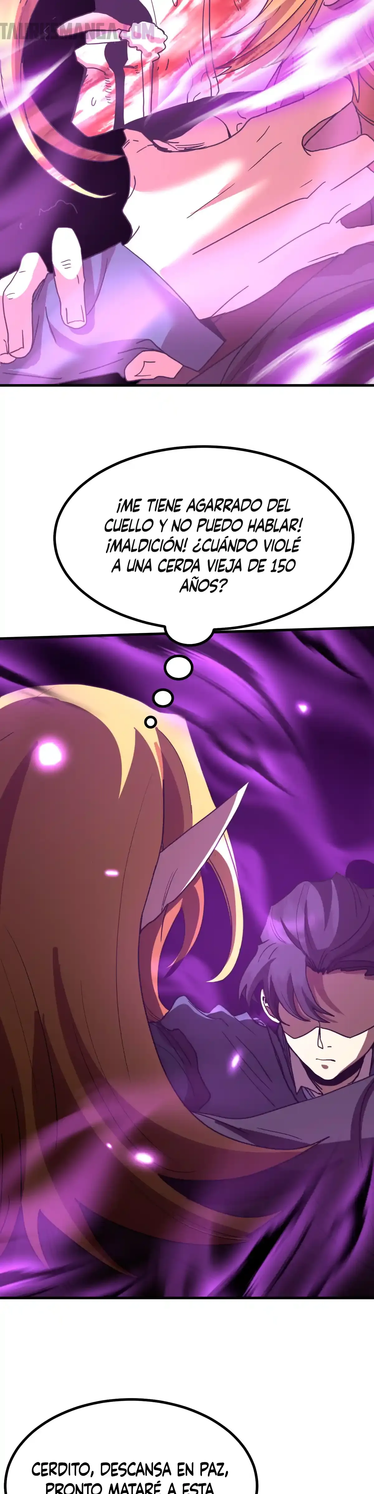 Iniciando sesión en 10,000 años en el futuro Capítulo 237 - Page 26