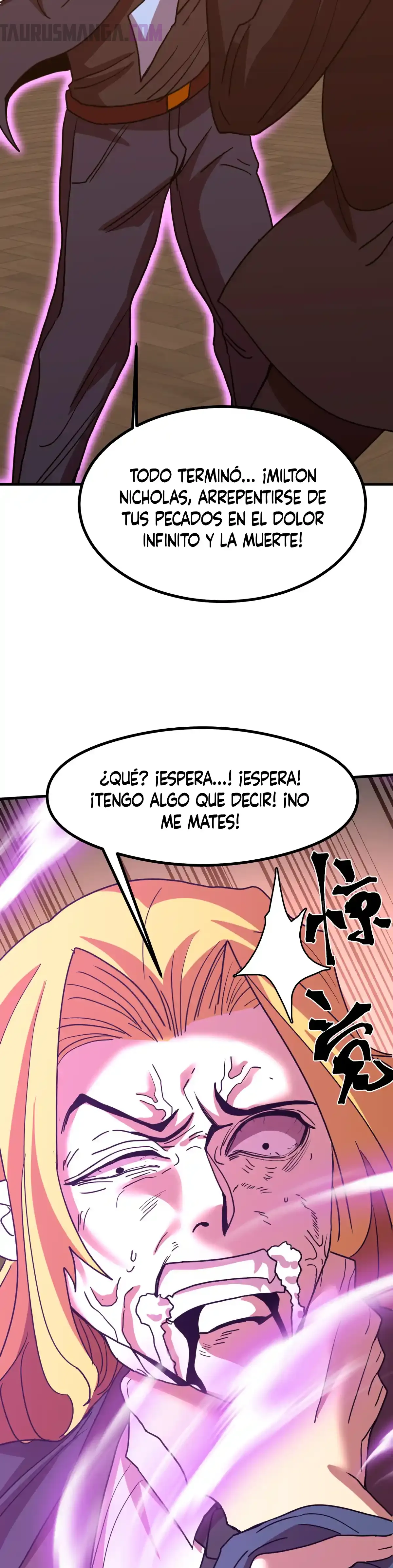Iniciando sesión en 10,000 años en el futuro Capítulo 237 - Page 28