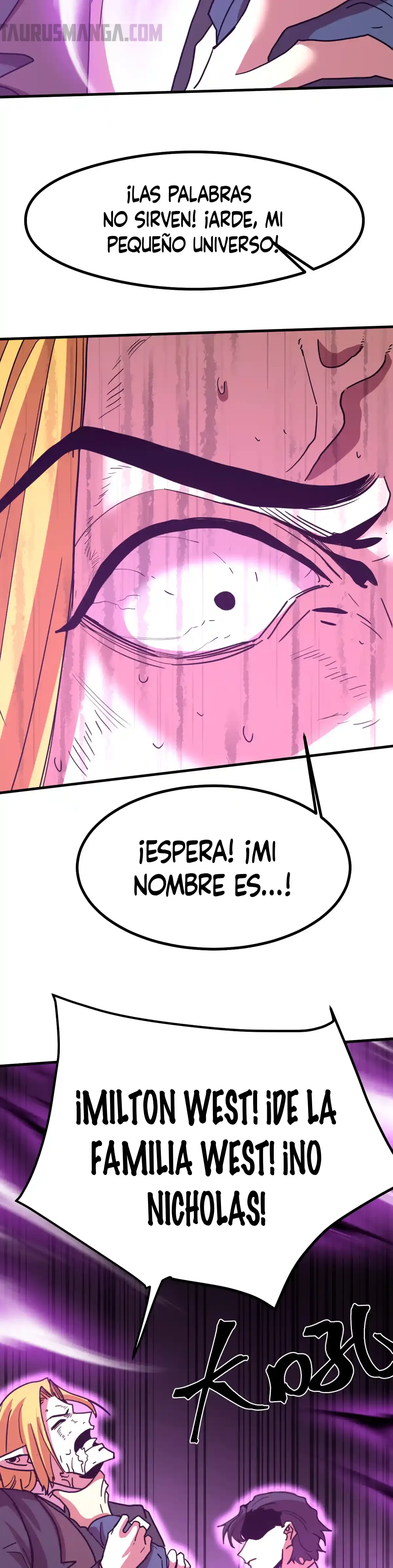 Iniciando sesión en 10,000 años en el futuro Capítulo 237 - Page 29