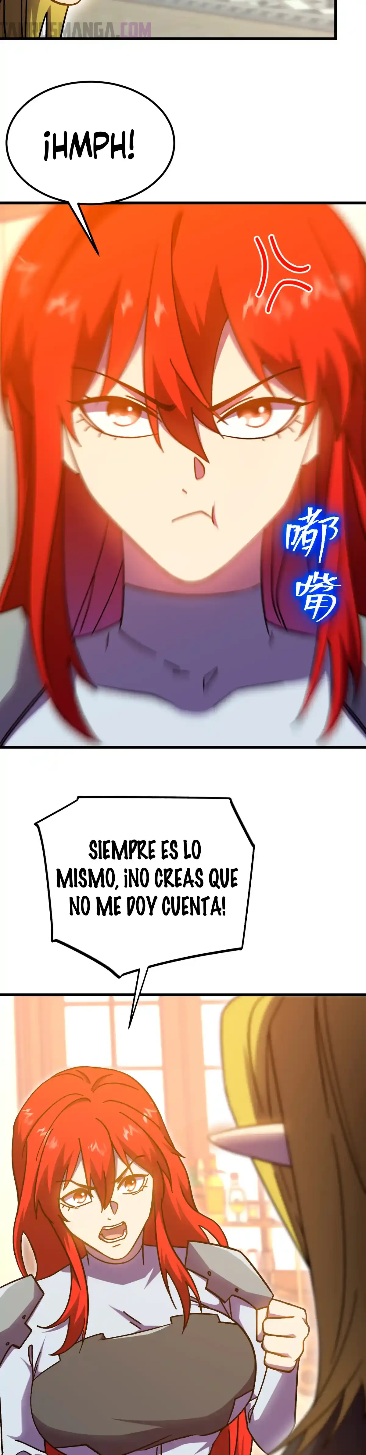 Iniciando sesión en 10,000 años en el futuro Capítulo 237 - Page 4