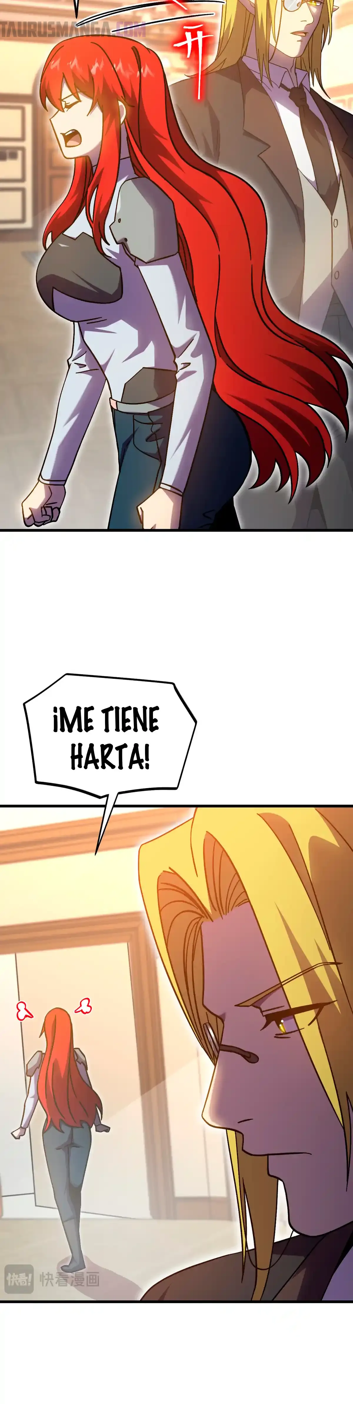 Iniciando sesión en 10,000 años en el futuro Capítulo 237 - Page 6