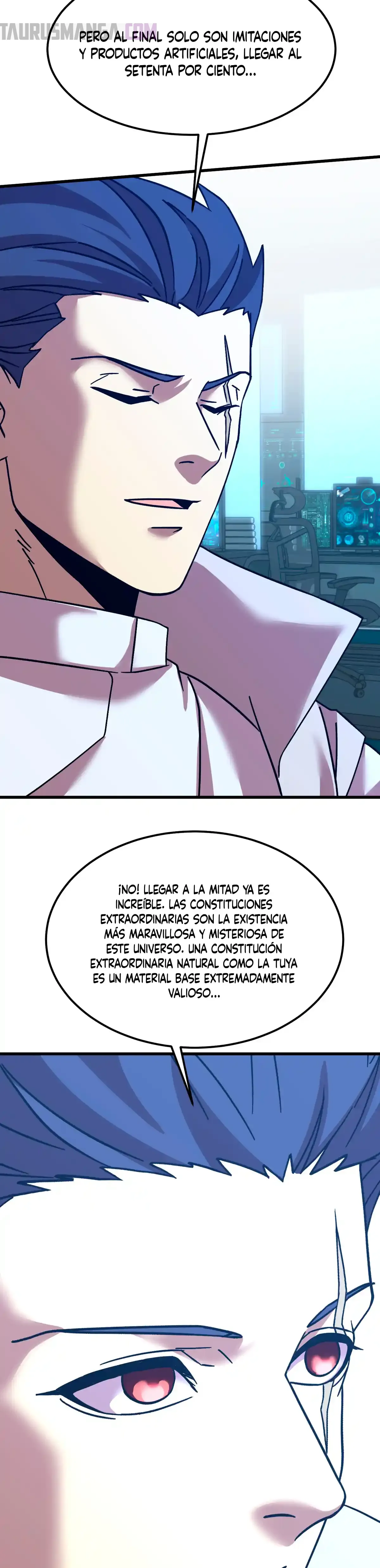 Iniciando sesión en 10,000 años en el futuro Capítulo 238 - Page 14