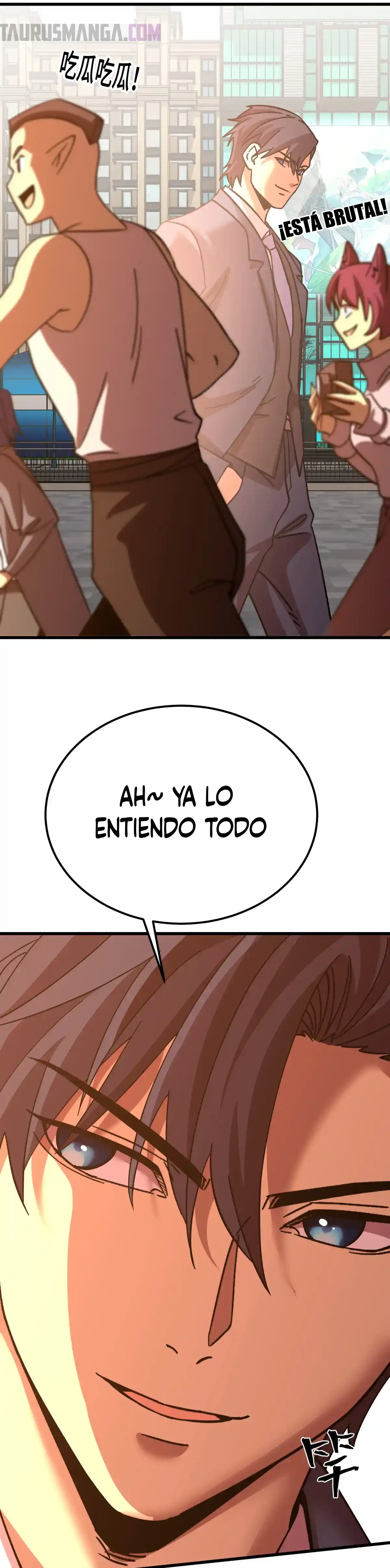 Iniciando sesión en 10,000 años en el futuro Capítulo 238 - Page 2