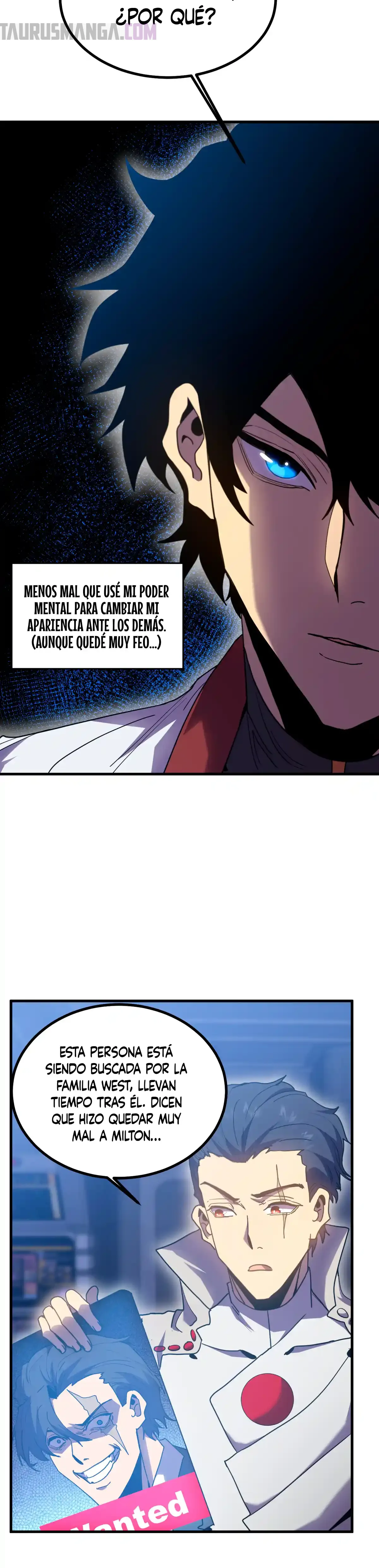 Iniciando sesión en 10,000 años en el futuro Capítulo 238 - Page 20