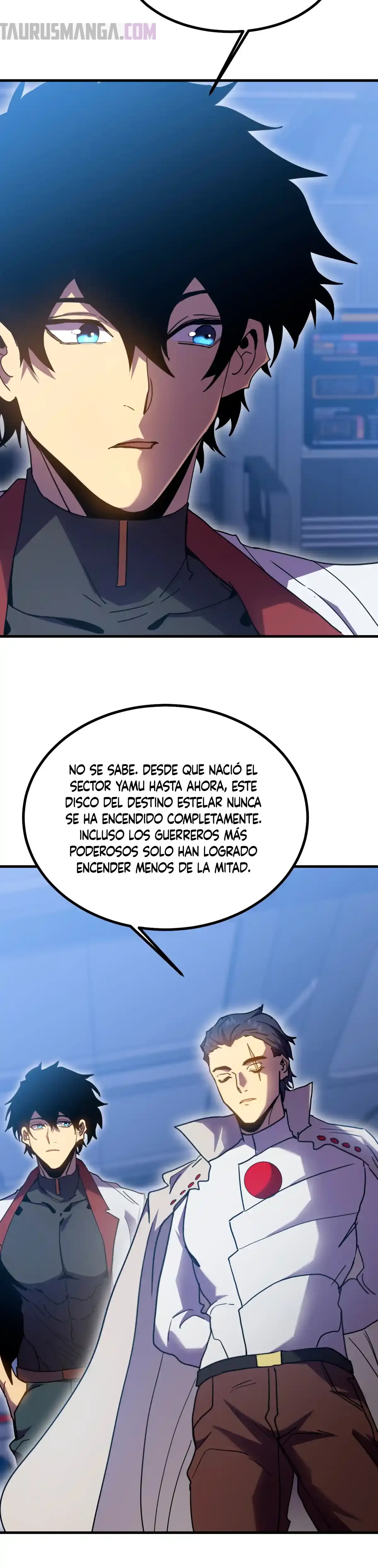 Iniciando sesión en 10,000 años en el futuro Capítulo 238 - Page 25