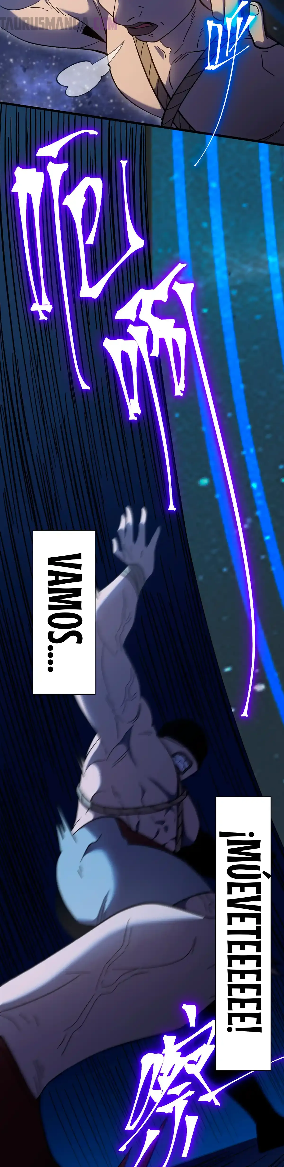 Iniciando sesión en 10,000 años en el futuro Capítulo 239 - Page 11