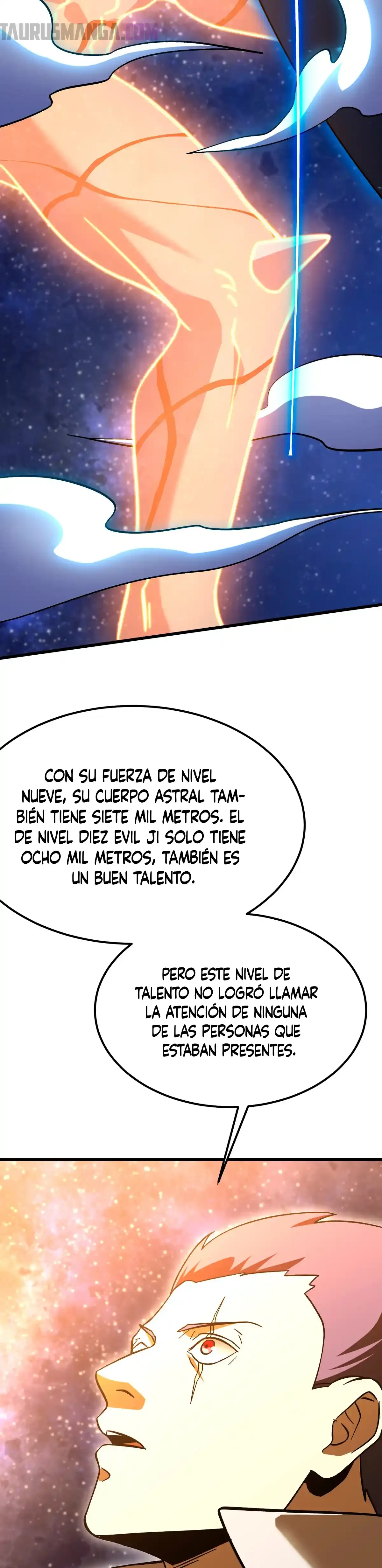 Iniciando sesión en 10,000 años en el futuro Capítulo 239 - Page 14