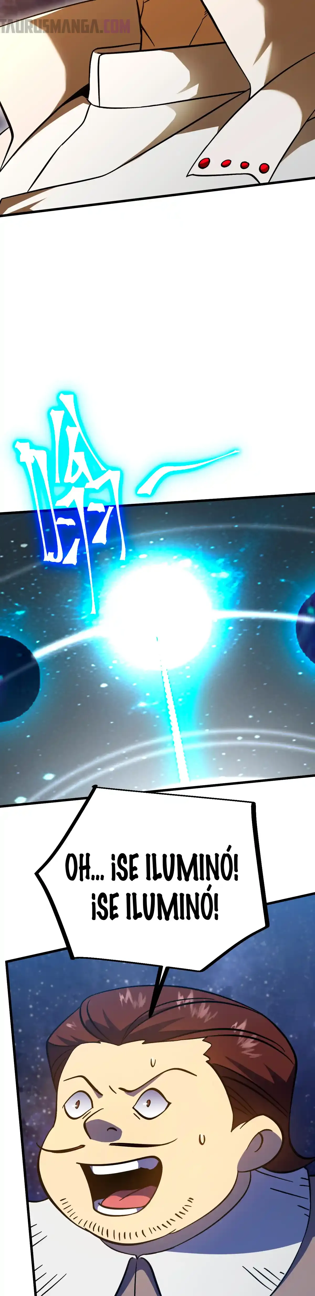 Iniciando sesión en 10,000 años en el futuro Capítulo 239 - Page 15