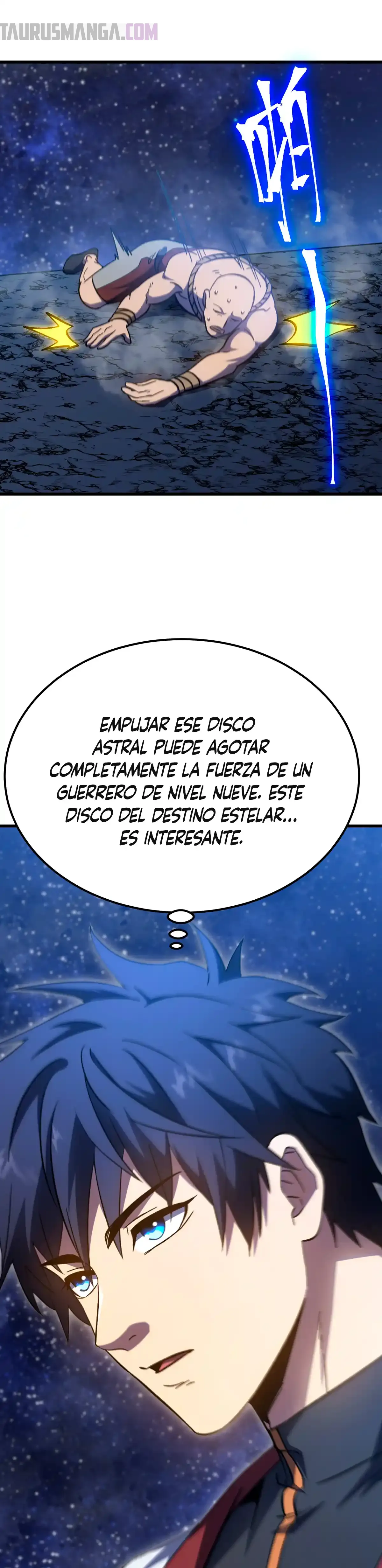 Iniciando sesión en 10,000 años en el futuro Capítulo 239 - Page 17