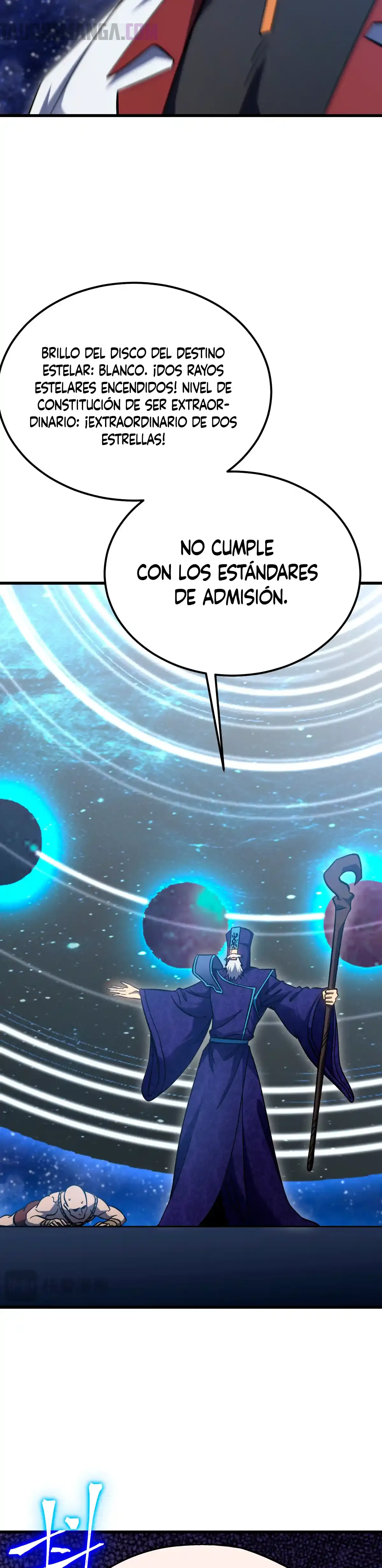 Iniciando sesión en 10,000 años en el futuro Capítulo 239 - Page 18