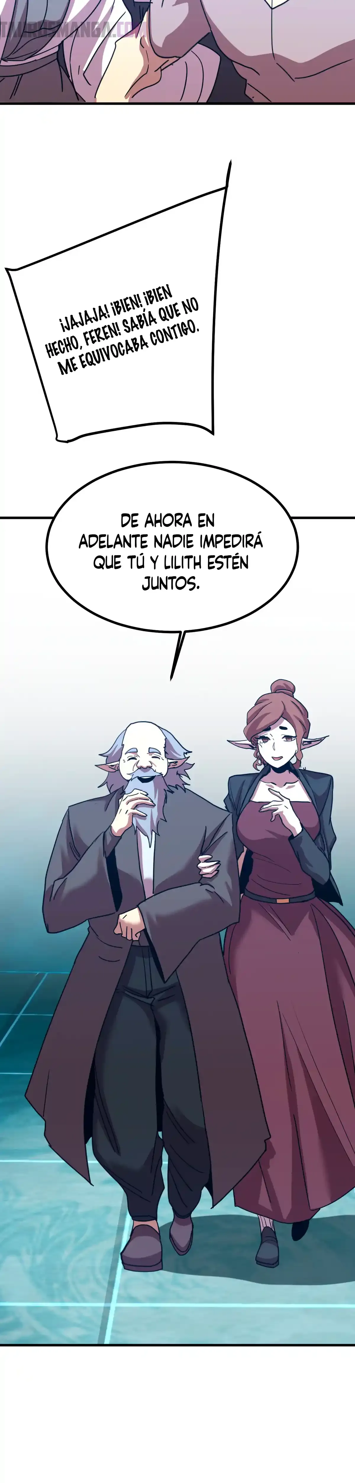 Iniciando sesión en 10,000 años en el futuro Capítulo 239 - Page 28