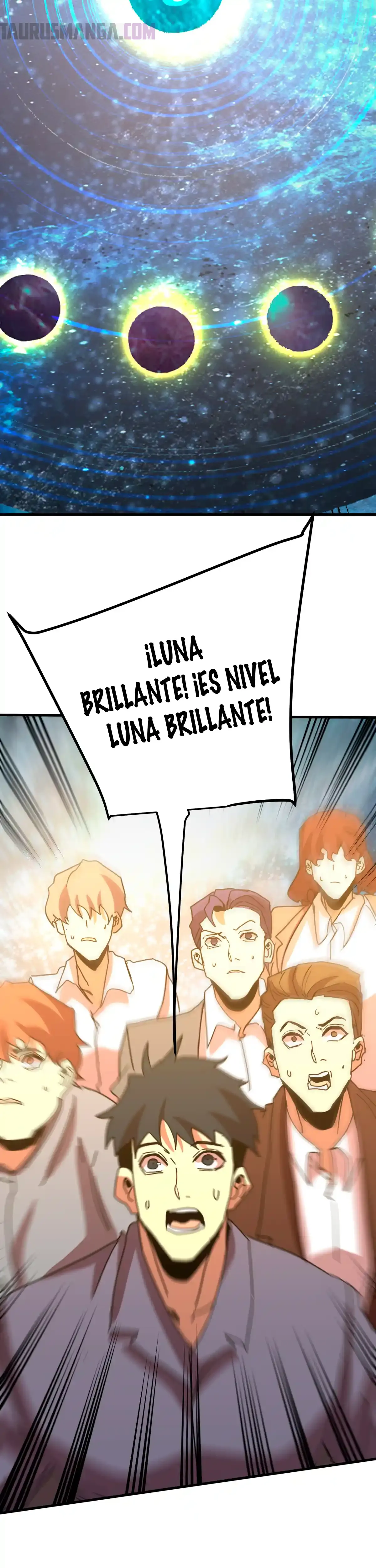 Iniciando sesión en 10,000 años en el futuro Capítulo 239 - Page 40