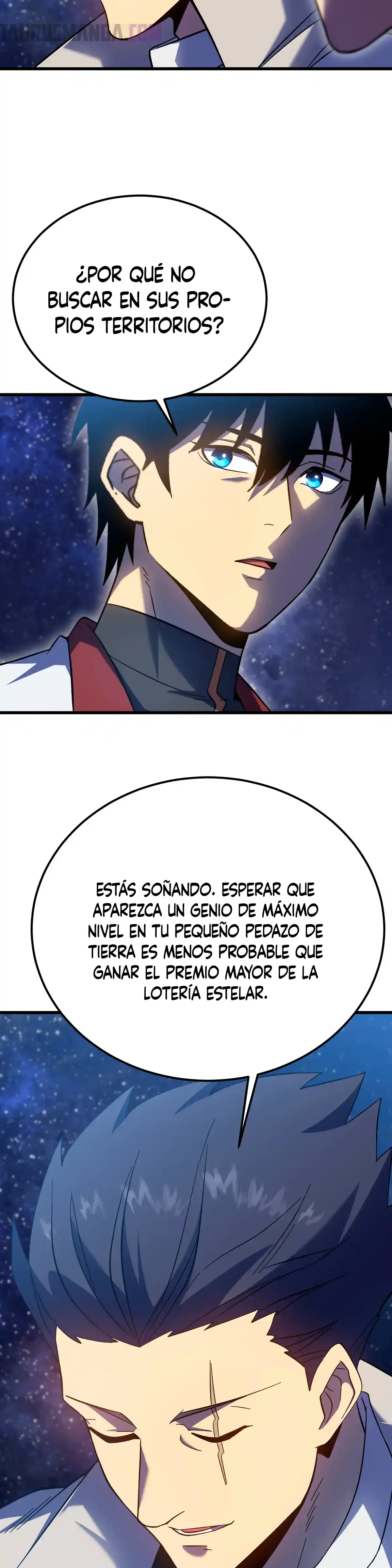 Iniciando sesión en 10,000 años en el futuro Capítulo 239 - Page 5