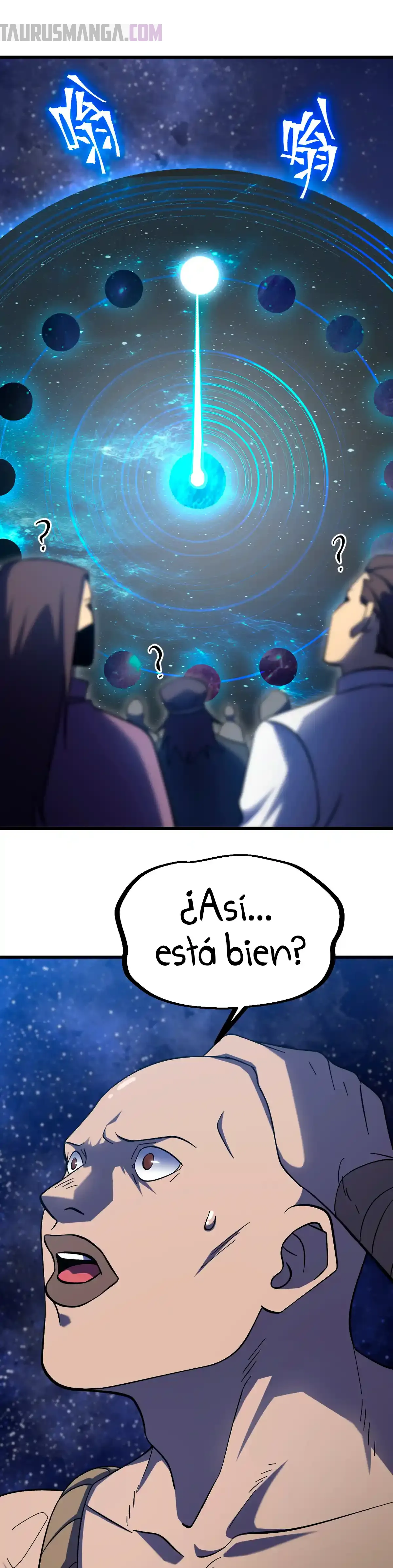 Iniciando sesión en 10,000 años en el futuro Capítulo 239 - Page 9
