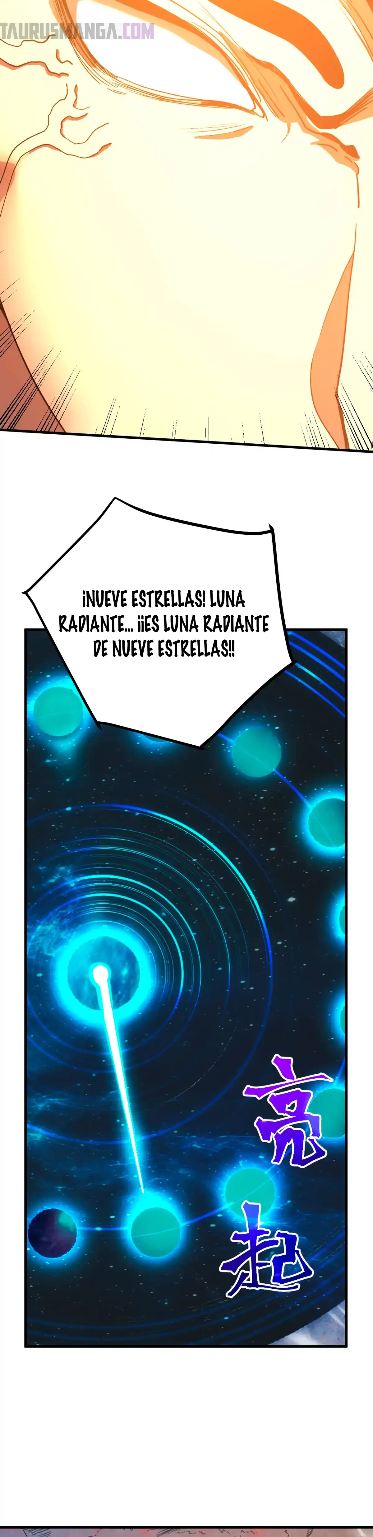 Iniciando sesión en 10,000 años en el futuro Capítulo 240 - Page 12