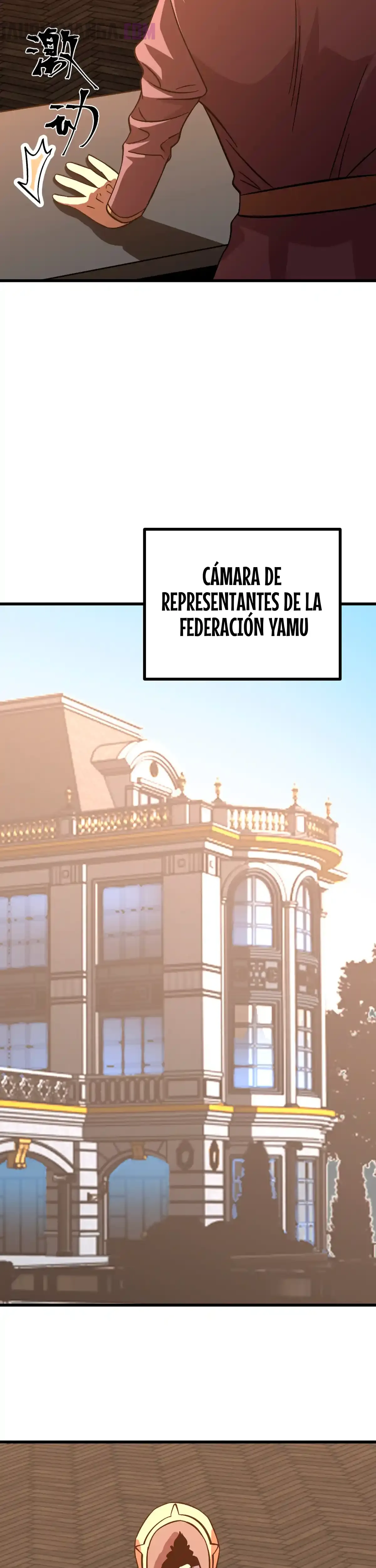 Iniciando sesión en 10,000 años en el futuro Capítulo 240 - Page 24