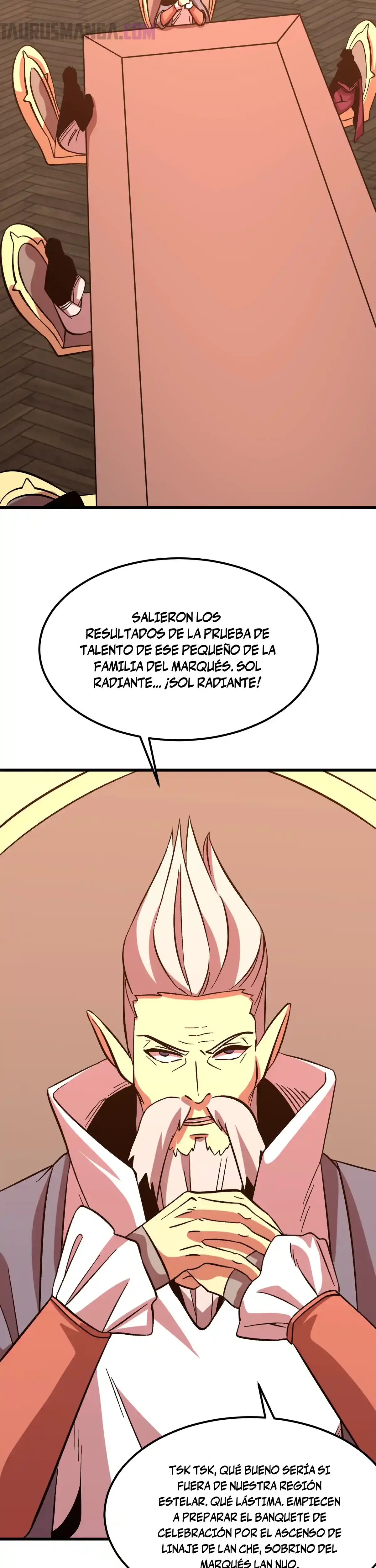 Iniciando sesión en 10,000 años en el futuro Capítulo 240 - Page 25