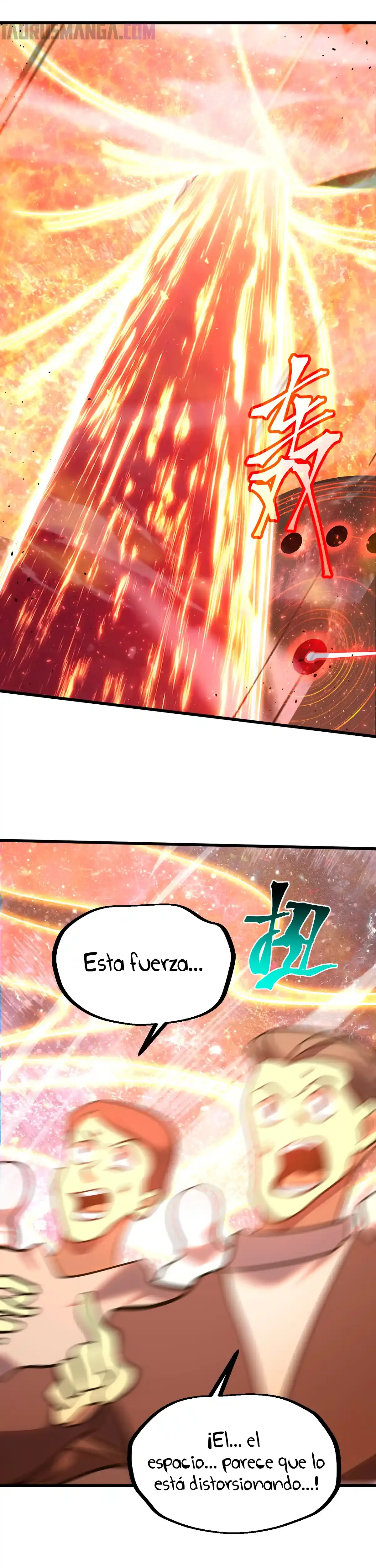 Iniciando sesión en 10,000 años en el futuro Capítulo 241 - Page 15