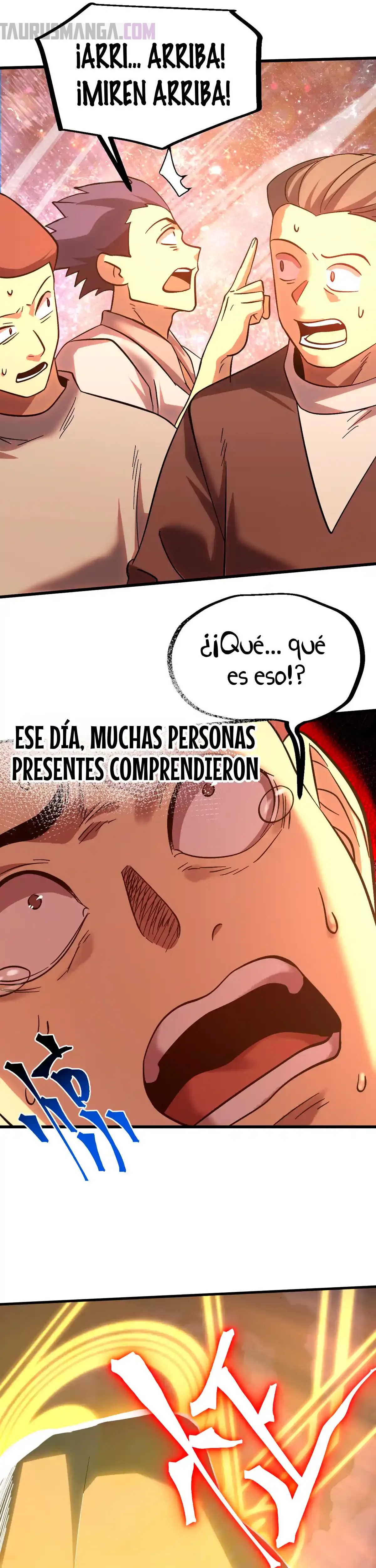 Iniciando sesión en 10,000 años en el futuro Capítulo 241 - Page 16